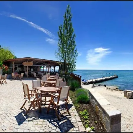 Garden Of Eden - Panorama C2 * スヴェティ・ヴラス