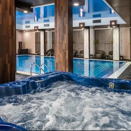 Garden Of Eden - Panorama C2 アパート