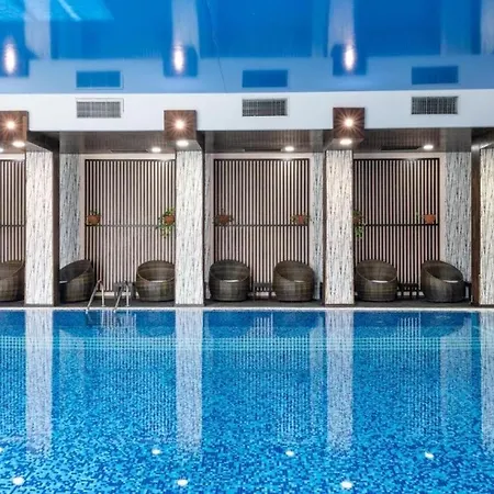 Garden Of Eden - Panorama C2 スヴェティ・ヴラス