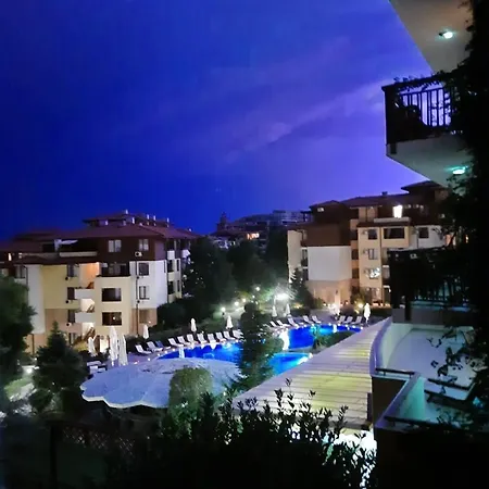 Garden Of Eden - Panorama C2 Apartment *