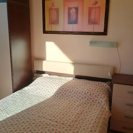 アパート Garden Of Eden - Panorama C2 スヴェティ・ヴラス