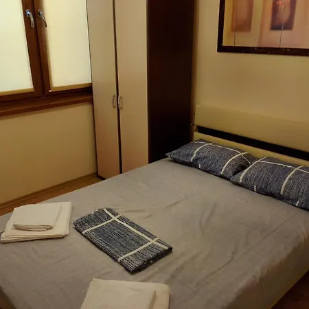 Garden Of Eden - Panorama C2 アパート