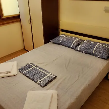 アパート Garden Of Eden - Panorama C2 *