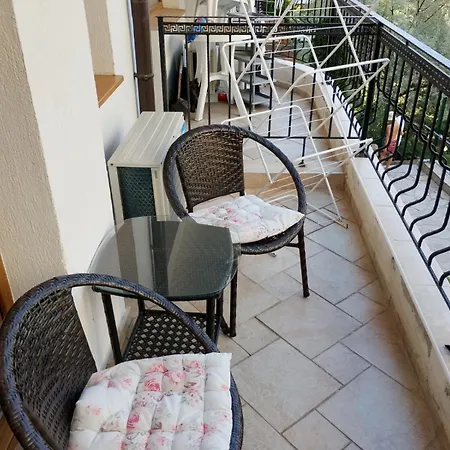 Garden Of Eden - Panorama C2 アパート *