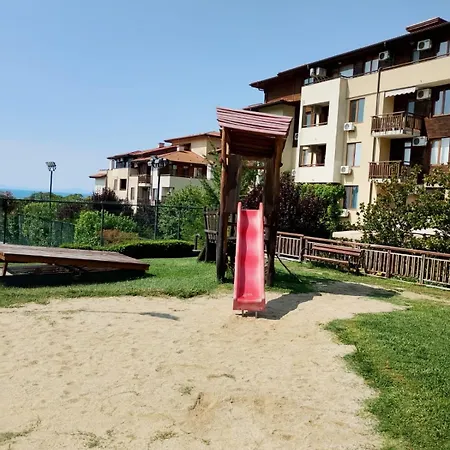 Garden Of Eden - Panorama C2 * スヴェティ・ヴラス