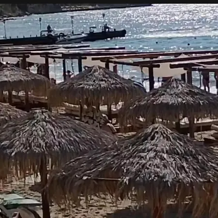 Garden Of Eden - Panorama C2 Reymar Lejlighed Sveti Vlas