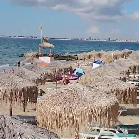 Garden Of Eden - Panorama C2 アパート スヴェティ・ヴラス