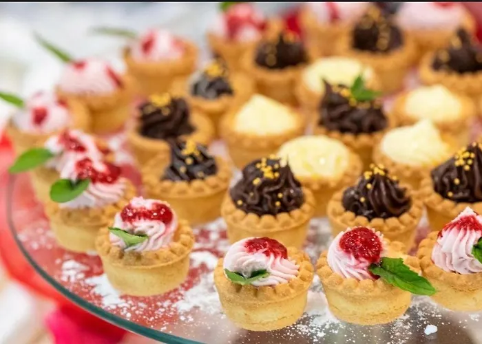 Garden Of Eden - Panorama C2 * סבטי ולאס