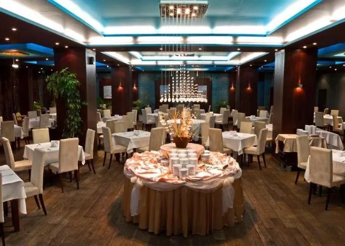 Garden Of Eden - Panorama C2 דירה