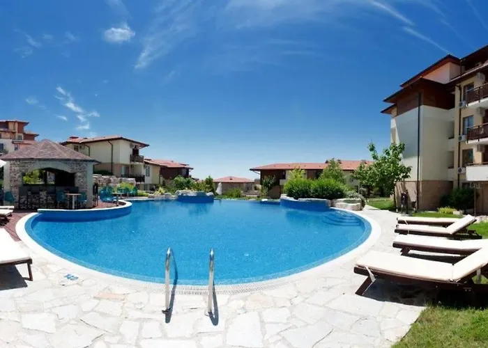 Garden Of Eden - Panorama C2 * סבטי ולאס