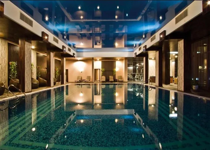 דירה Garden Of Eden - Panorama C2