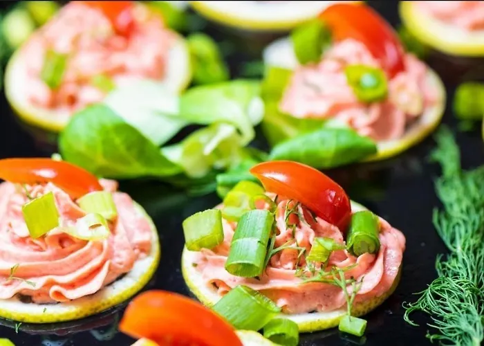 דירה Garden Of Eden - Panorama C2 *