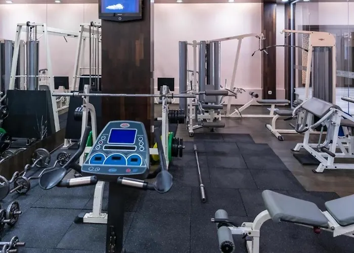 Garden Of Eden - Panorama C2 דירה