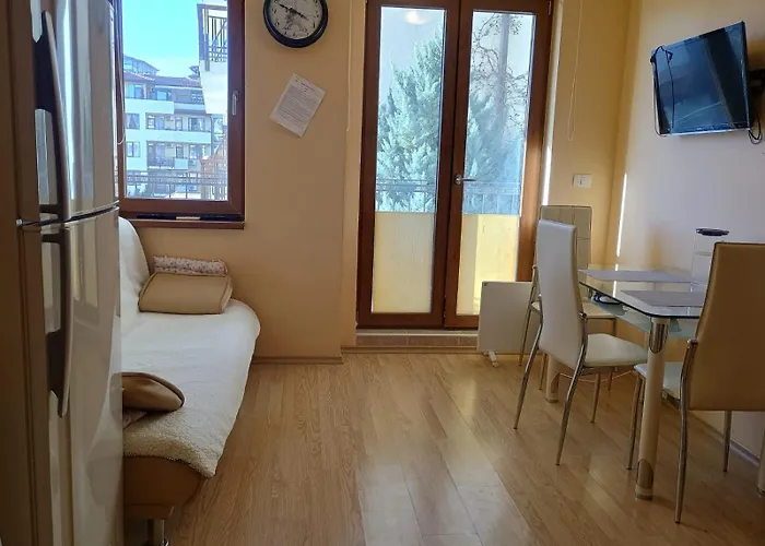 Garden Of Eden - Panorama C2 סבטי ולאס