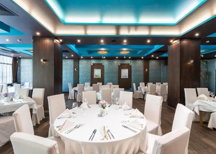 Garden Of Eden - Panorama C2 דירה *