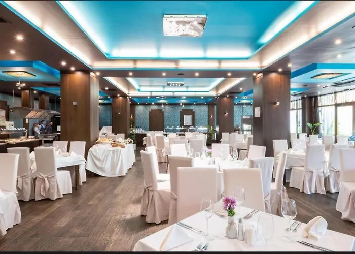 דירה Garden Of Eden - Panorama C2 סבטי ולאס