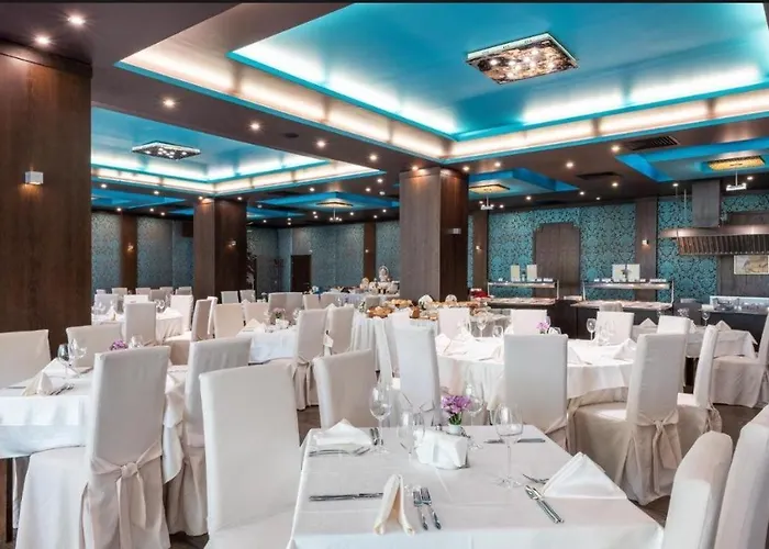 דירה Garden Of Eden - Panorama C2