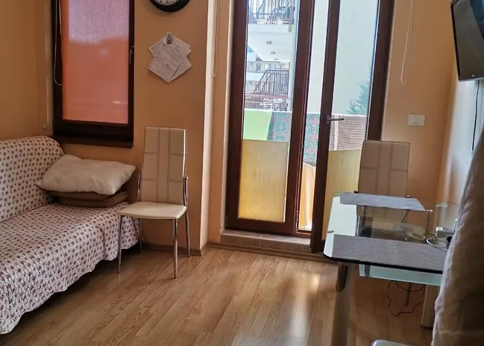 Garden Of Eden - Panorama C2 סבטי ולאס