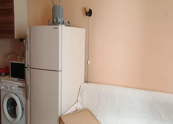 Garden Of Eden - Panorama C2 * סבטי ולאס