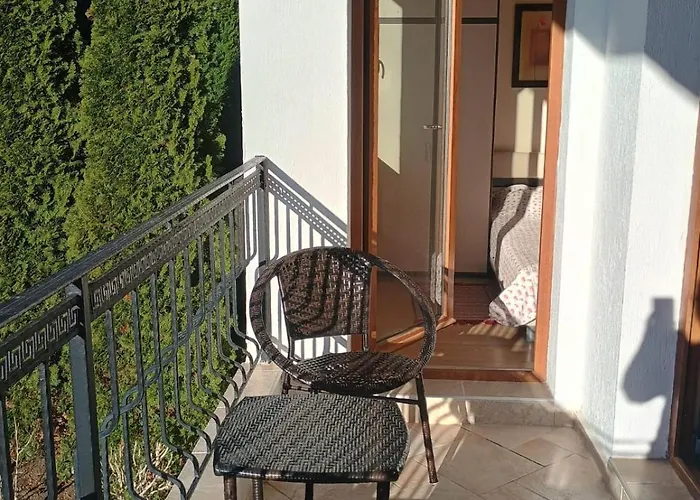 דירה Garden Of Eden - Panorama C2