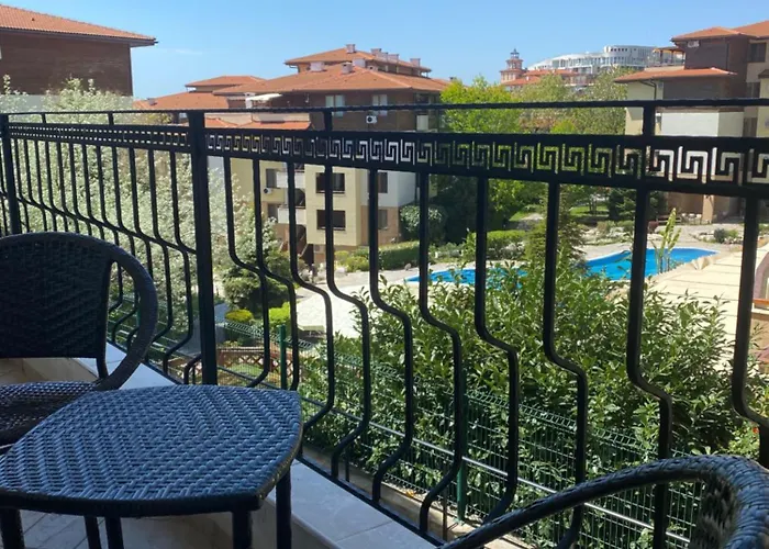 Garden Of Eden - Panorama C2 *