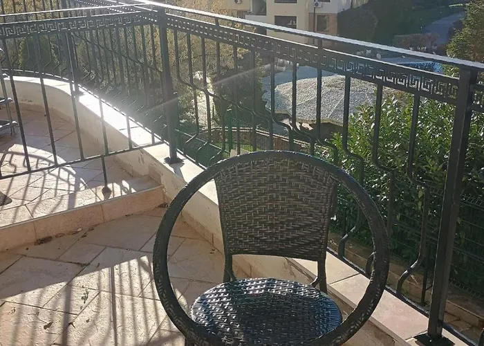 Garden Of Eden - Panorama C2 * סבטי ולאס