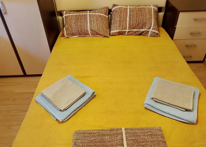 Garden Of Eden - Panorama C2 דירה