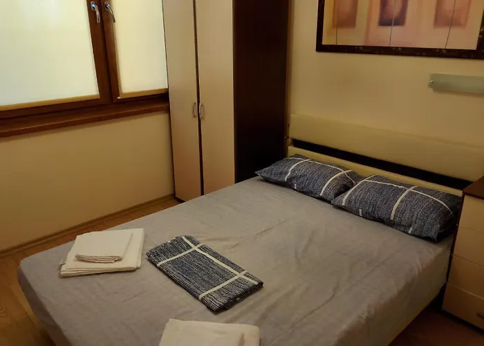 Garden Of Eden - Panorama C2 דירה