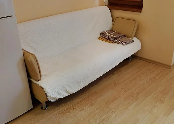 Garden Of Eden - Panorama C2 דירה *