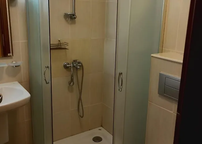 דירה Garden Of Eden - Panorama C2