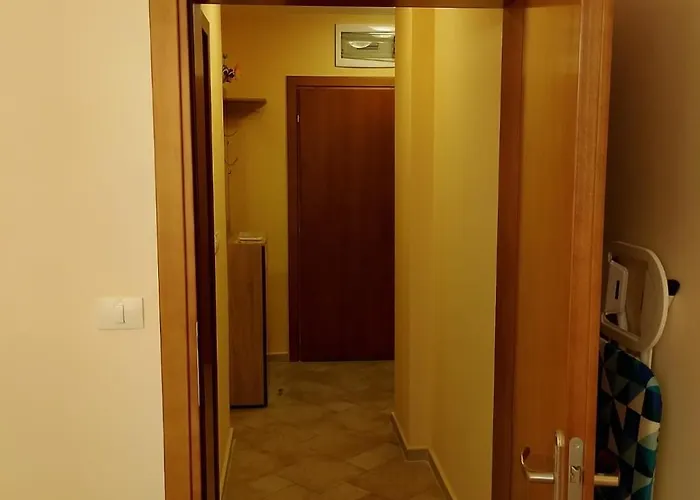 דירה Garden Of Eden - Panorama C2