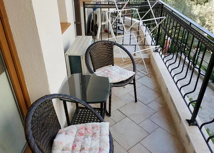 Garden Of Eden - Panorama C2 דירה *