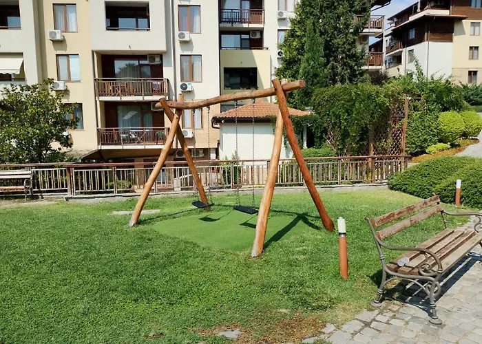 Garden Of Eden - Panorama C2 *