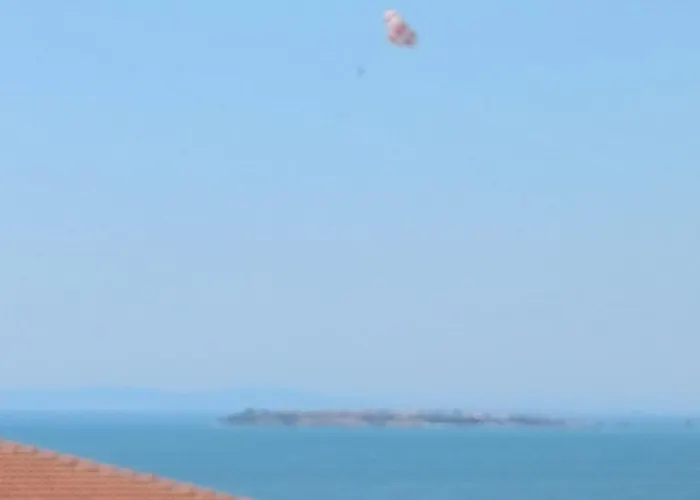 דירה Garden Of Eden - Panorama C2