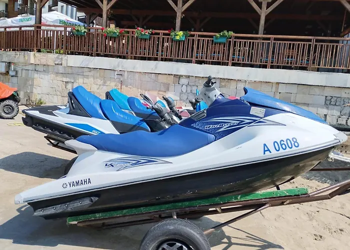 Garden Of Eden - Panorama C2 דירה סבטי ולאס