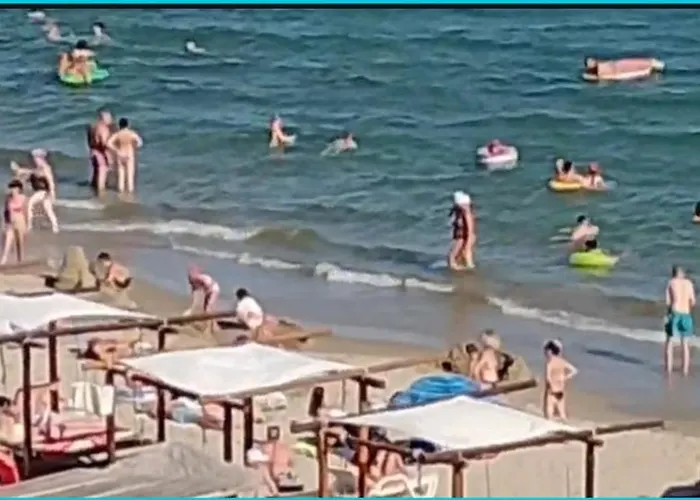 Garden Of Eden - Panorama C2 דירה *