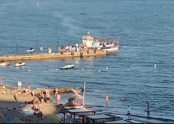 Garden Of Eden - Panorama C2 דירה סבטי ולאס