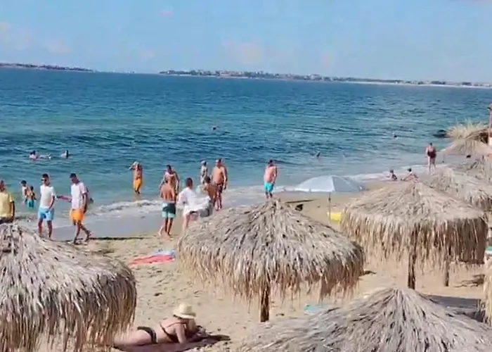 Garden Of Eden - Panorama C2 * סבטי ולאס