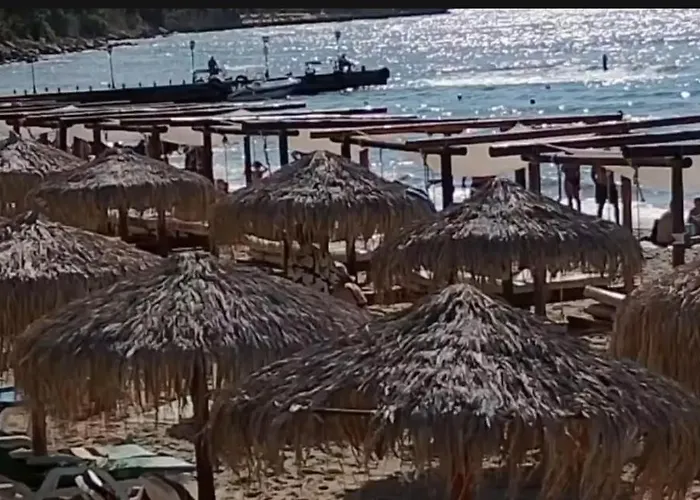 Garden Of Eden - Panorama C2 דירה סבטי ולאס