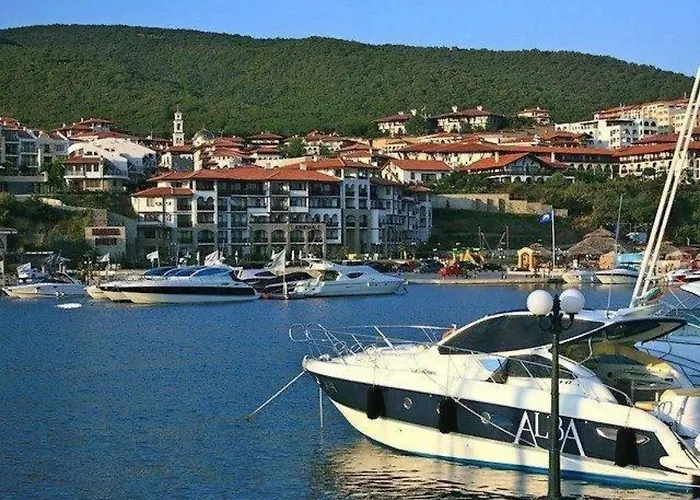 Garden Of Eden - Panorama C2 דירה סבטי ולאס