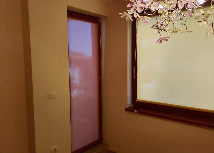 Garden Of Eden - Panorama C2 * סבטי ולאס